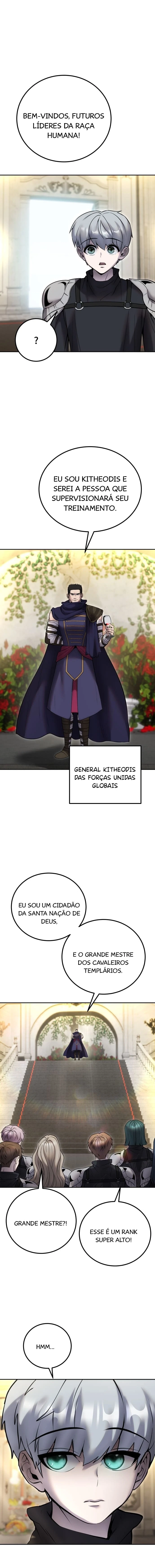 Página 13 - Secretamente Mais Poderoso que o Herói Cap. 45