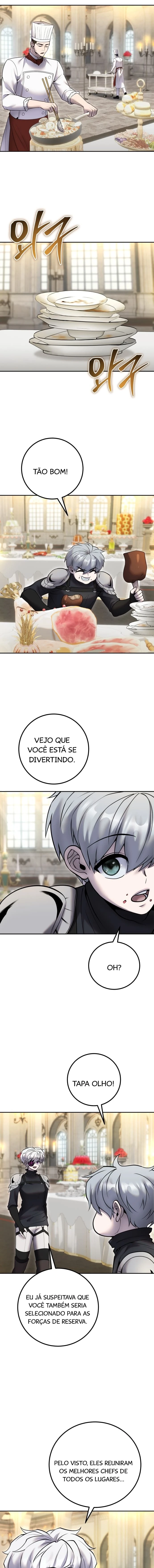 Página 16 - Secretamente Mais Poderoso que o Herói Cap. 45