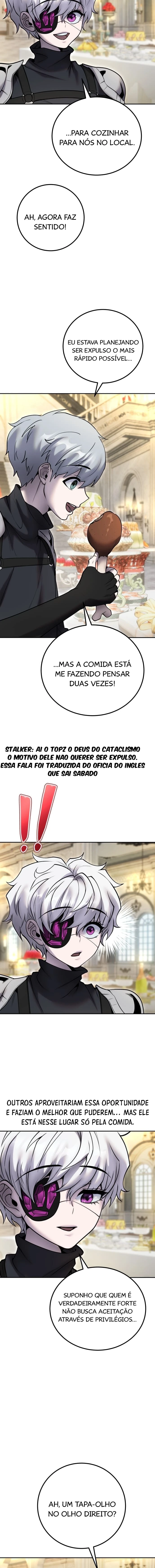 Página 17 - Secretamente Mais Poderoso que o Herói Cap. 45