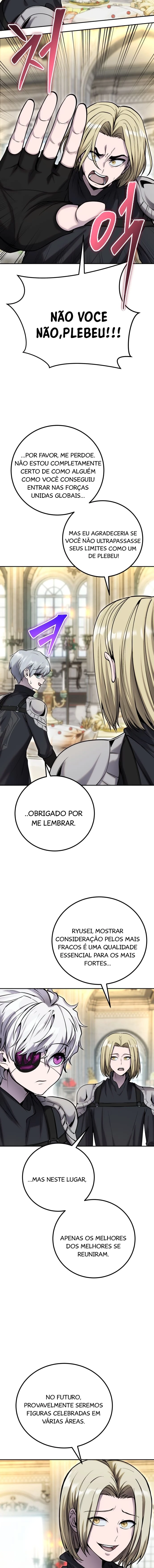 Página 20 - Secretamente Mais Poderoso que o Herói Cap. 45