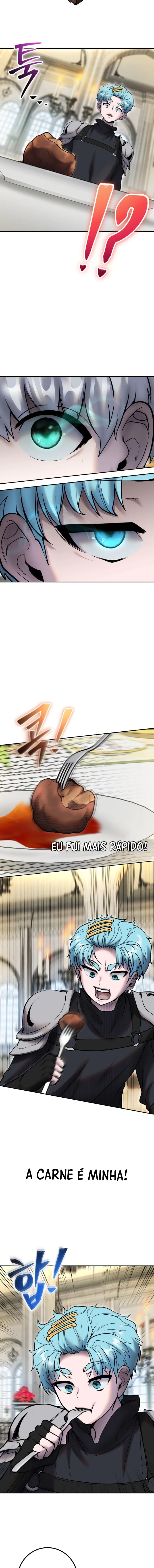 Página 8 - Secretamente Mais Poderoso que o Herói Cap. 46