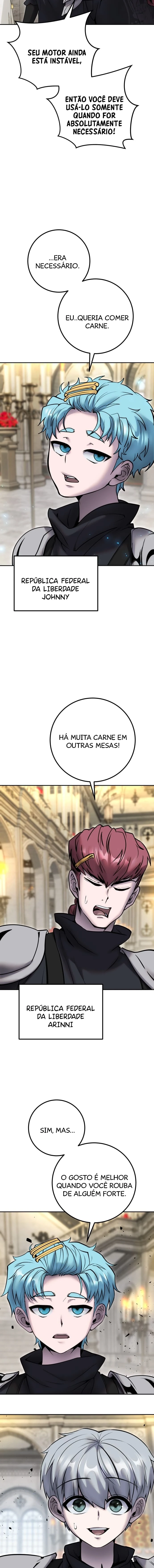 Página 11 - Secretamente Mais Poderoso que o Herói Cap. 46
