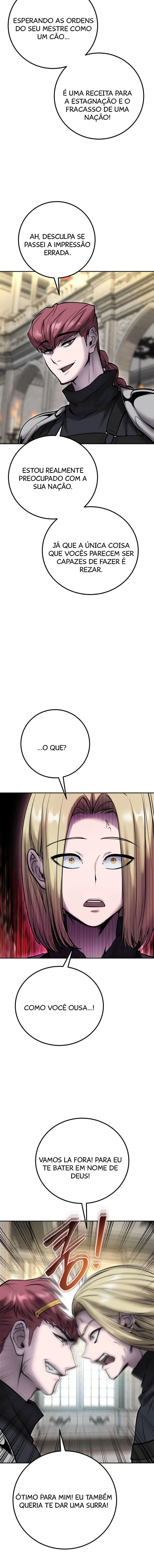 Página 14 - Secretamente Mais Poderoso que o Herói Cap. 46