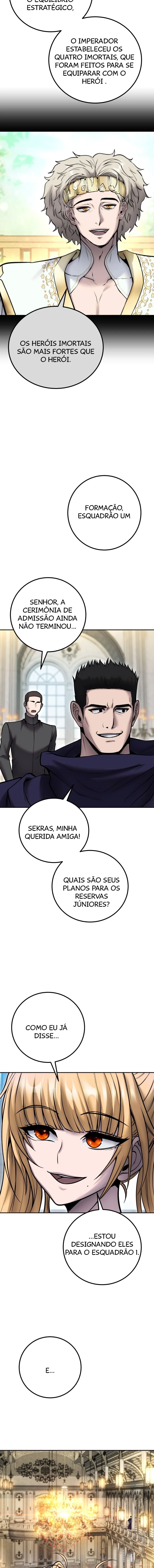 Página 17 - Secretamente Mais Poderoso que o Herói Cap. 46