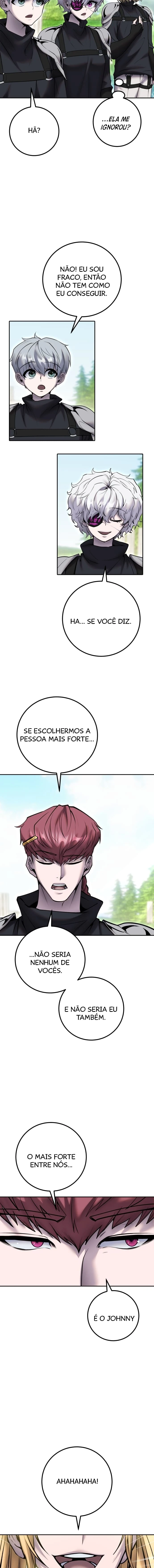 Página 3 - Secretamente Mais Poderoso que o Herói Cap. 47