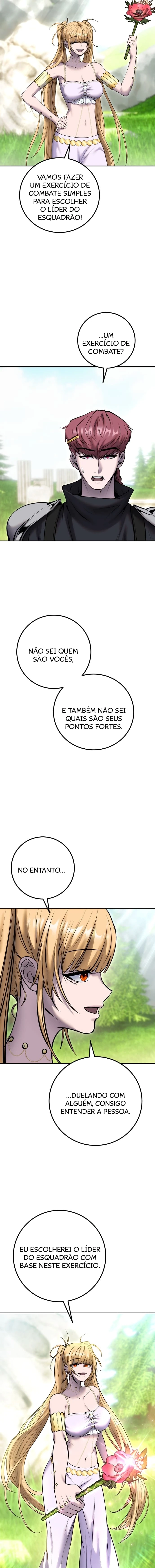 Página 5 - Secretamente Mais Poderoso que o Herói Cap. 47