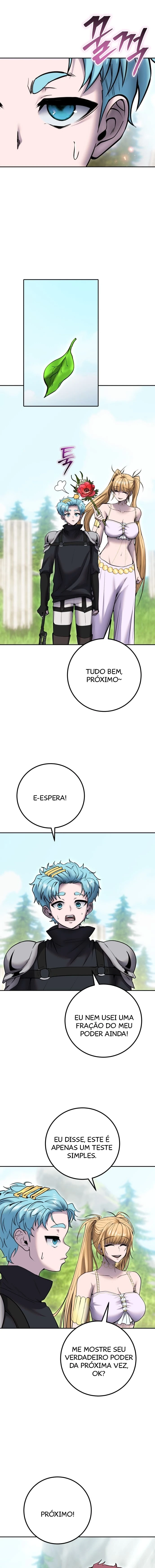 Página 13 - Secretamente Mais Poderoso que o Herói Cap. 47