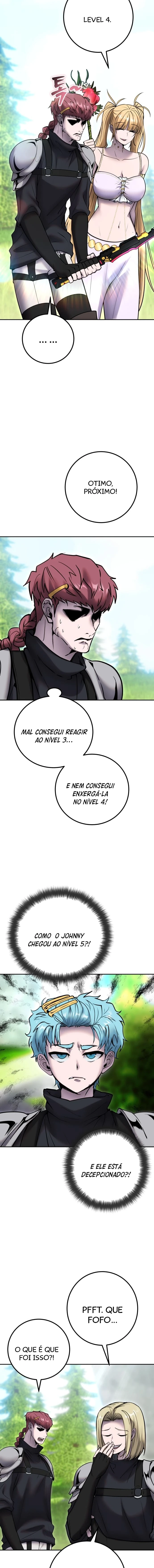 Página 15 - Secretamente Mais Poderoso que o Herói Cap. 47