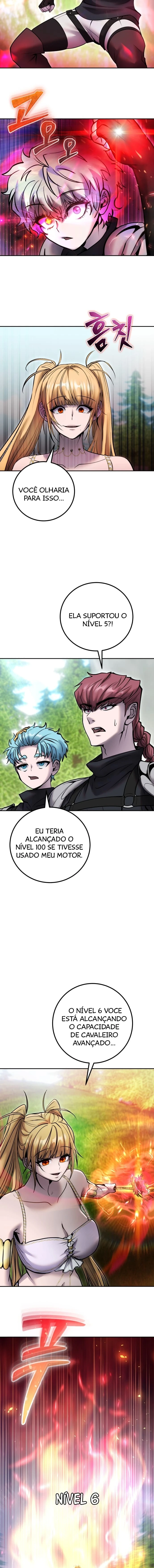 Página 20 - Secretamente Mais Poderoso que o Herói Cap. 47