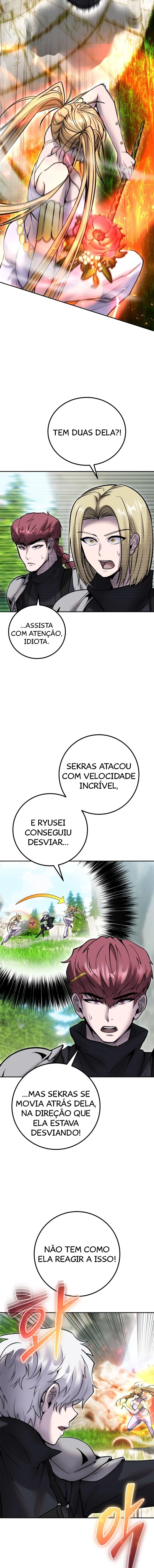 Página 3 - Secretamente Mais Poderoso que o Herói Cap. 48