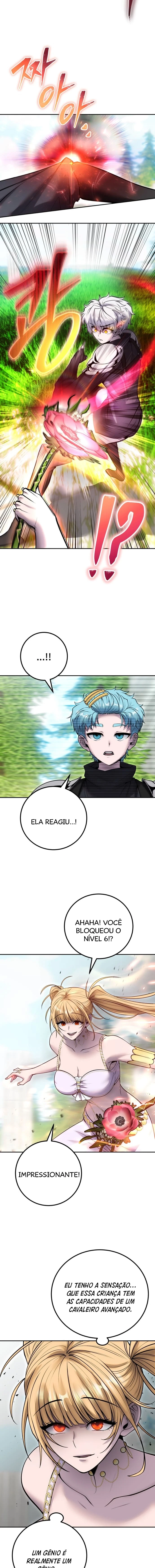 Página 4 - Secretamente Mais Poderoso que o Herói Cap. 48