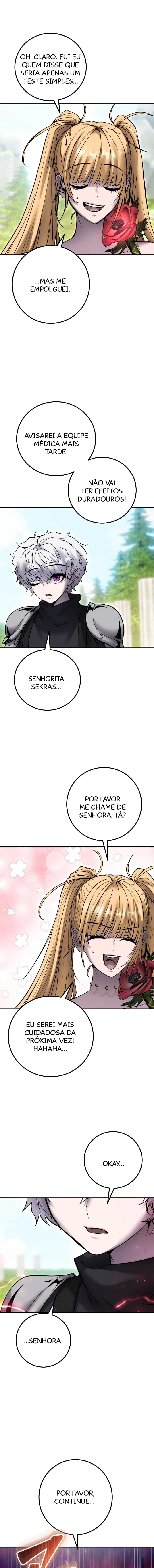 Página 6 - Secretamente Mais Poderoso que o Herói Cap. 48