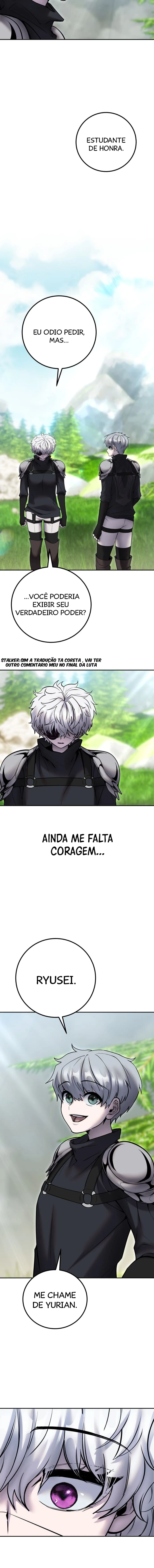 Página 9 - Secretamente Mais Poderoso que o Herói Cap. 48