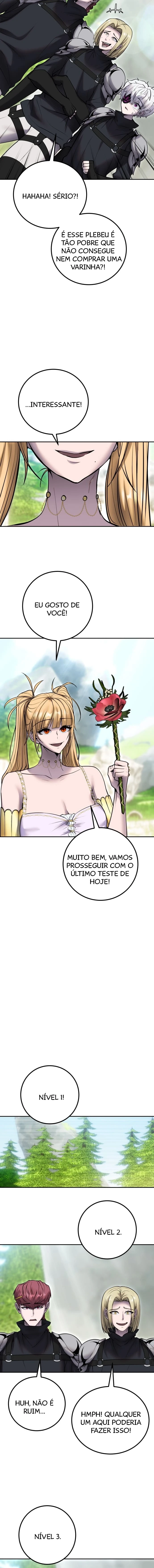 Página 12 - Secretamente Mais Poderoso que o Herói Cap. 48