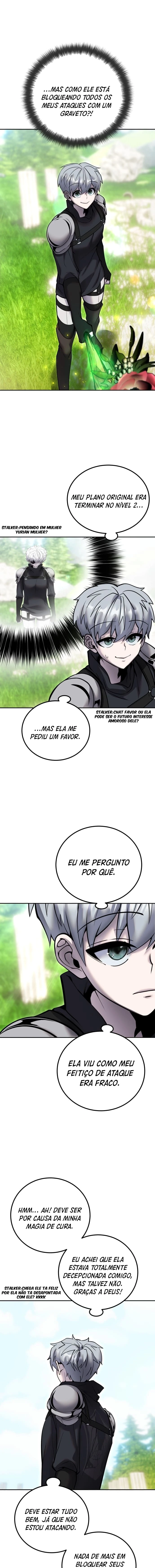 Página 14 - Secretamente Mais Poderoso que o Herói Cap. 48