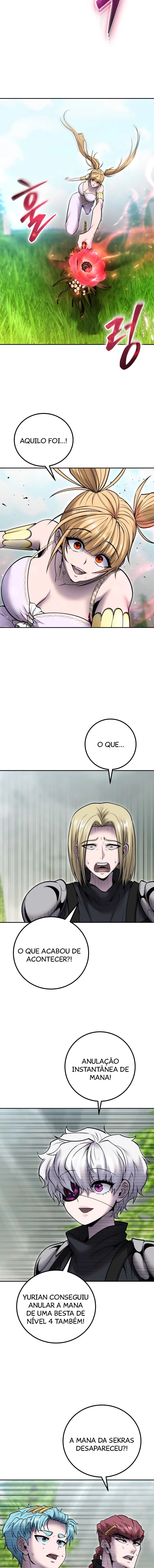 Página 16 - Secretamente Mais Poderoso que o Herói Cap. 48