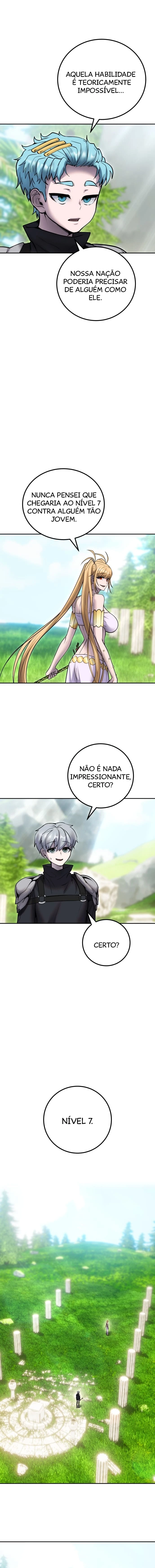 Página 18 - Secretamente Mais Poderoso que o Herói Cap. 48