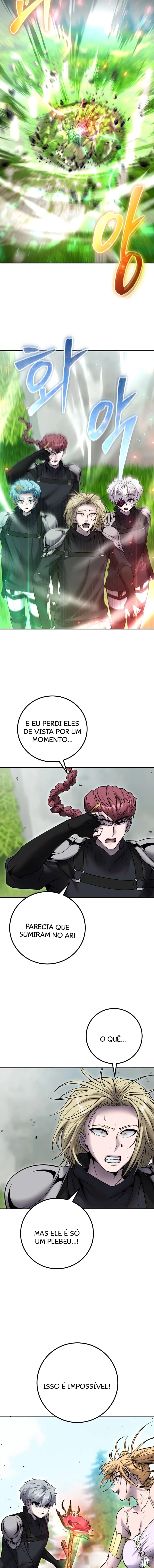 Página 2 - Secretamente Mais Poderoso que o Herói Cap. 49