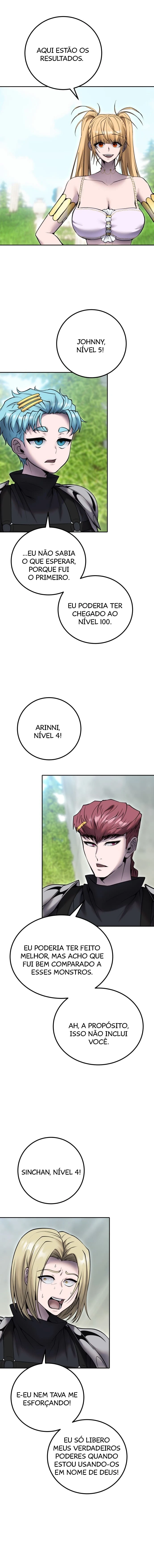 Página 4 - Secretamente Mais Poderoso que o Herói Cap. 49