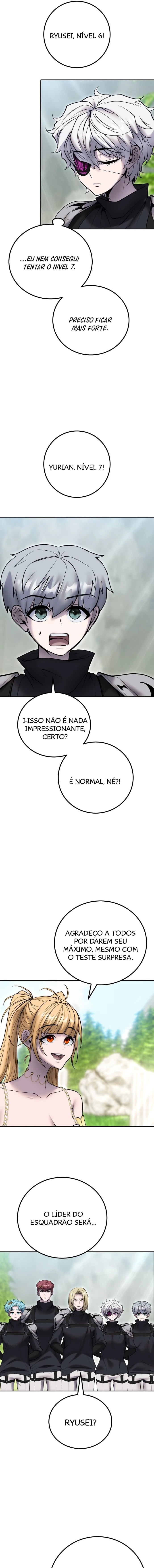 Página 5 - Secretamente Mais Poderoso que o Herói Cap. 49