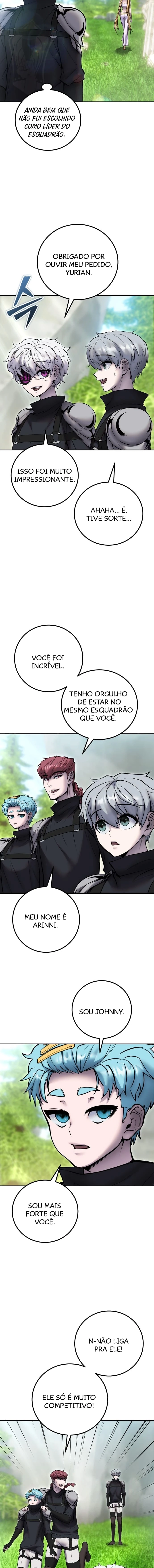 Página 8 - Secretamente Mais Poderoso que o Herói Cap. 49