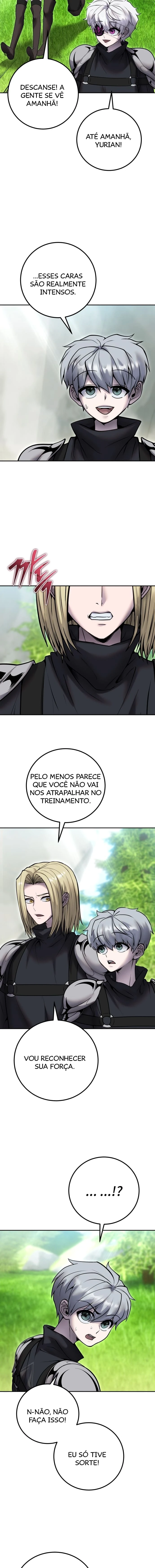 Página 9 - Secretamente Mais Poderoso que o Herói Cap. 49