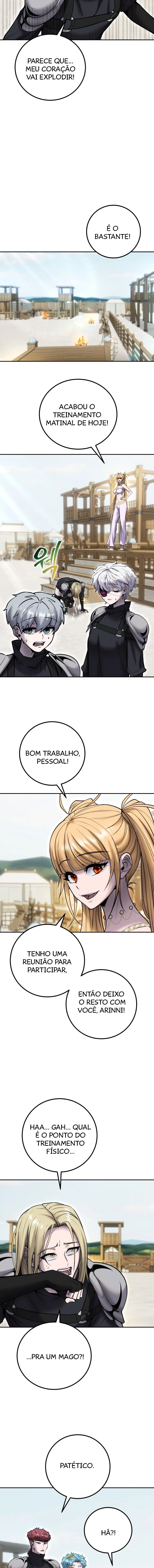 Página 13 - Secretamente Mais Poderoso que o Herói Cap. 49