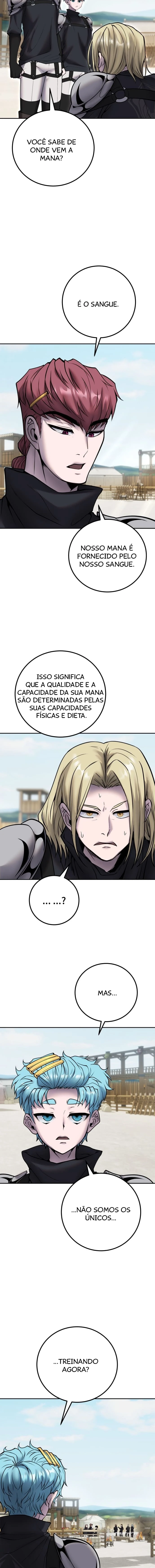 Página 14 - Secretamente Mais Poderoso que o Herói Cap. 49