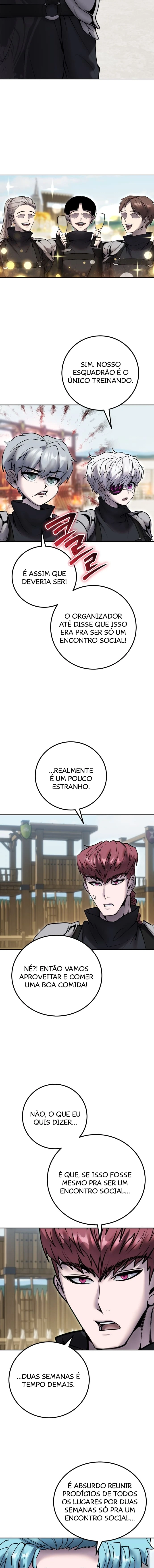 Página 15 - Secretamente Mais Poderoso que o Herói Cap. 49