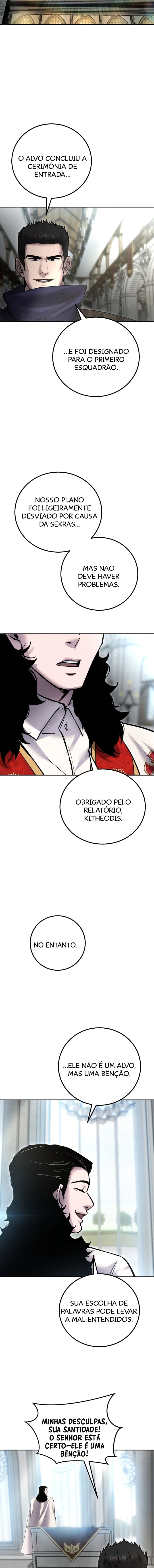 Página 17 - Secretamente Mais Poderoso que o Herói Cap. 49