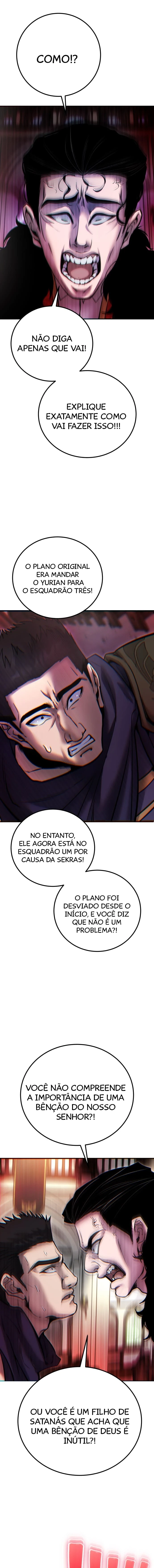 Página 19 - Secretamente Mais Poderoso que o Herói Cap. 49