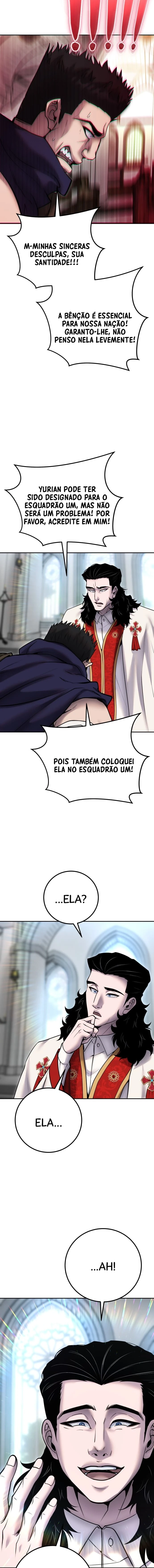 Página 20 - Secretamente Mais Poderoso que o Herói Cap. 49