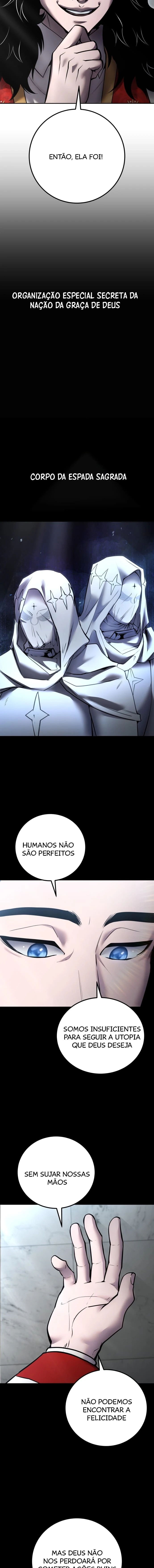 Página 2 - Secretamente Mais Poderoso que o Herói Cap. 50