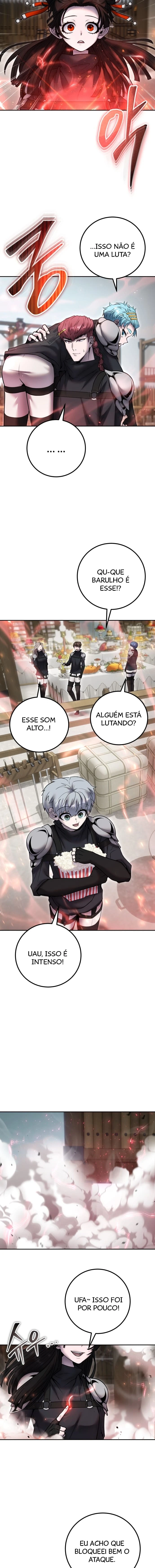 Página 9 - Secretamente Mais Poderoso que o Herói Cap. 50