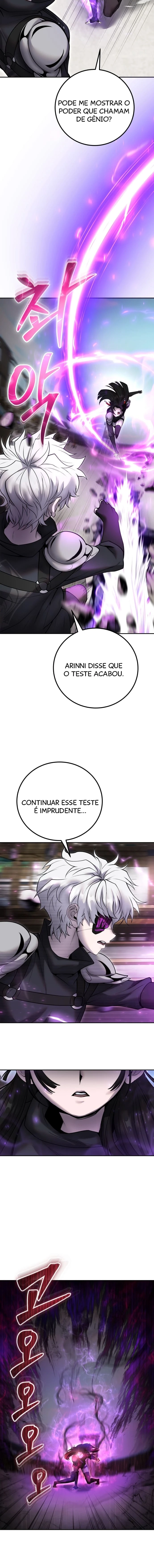 Página 15 - Secretamente Mais Poderoso que o Herói Cap. 50