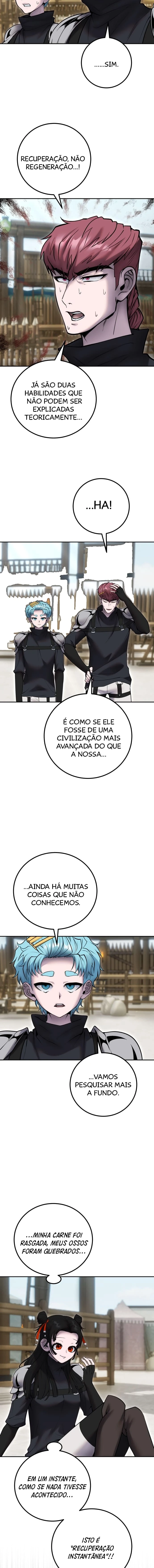 Página 3 - Secretamente Mais Poderoso que o Herói Cap. 51