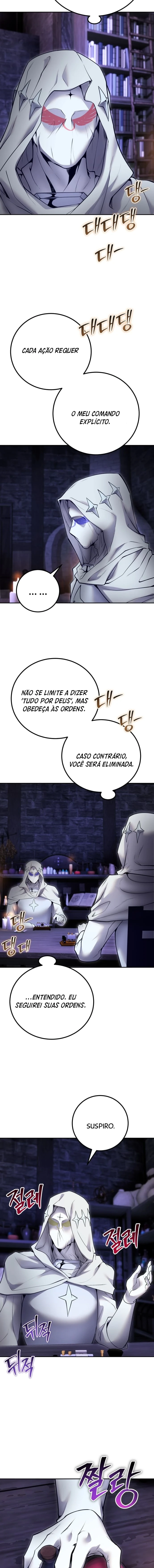 Página 7 - Secretamente Mais Poderoso que o Herói Cap. 51