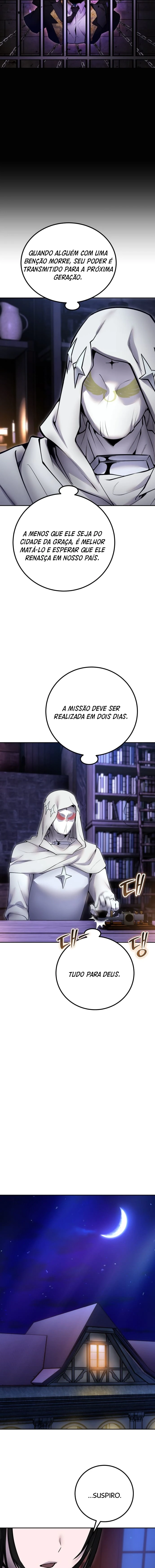 Página 10 - Secretamente Mais Poderoso que o Herói Cap. 51