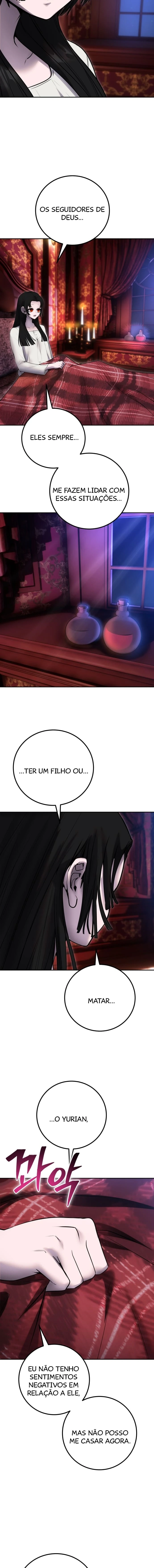 Página 11 - Secretamente Mais Poderoso que o Herói Cap. 51