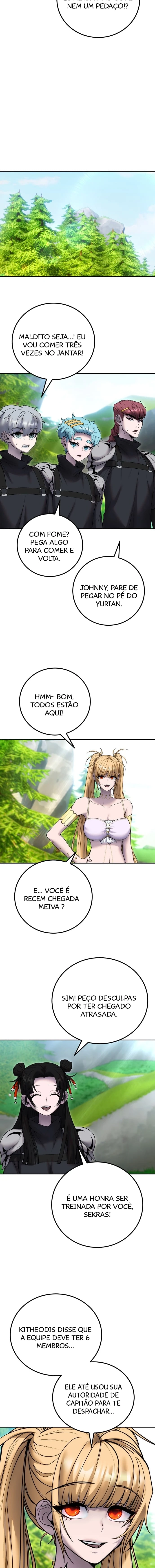 Página 17 - Secretamente Mais Poderoso que o Herói Cap. 51