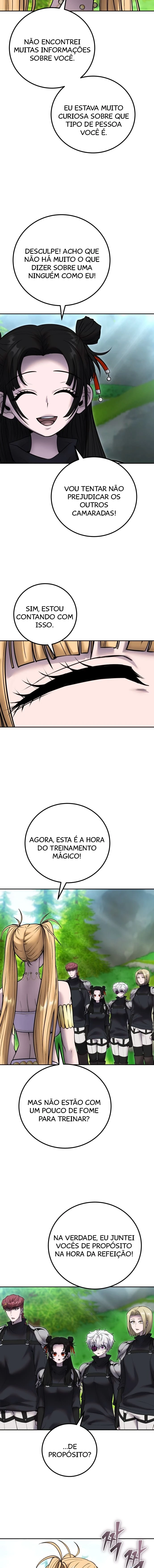 Página 18 - Secretamente Mais Poderoso que o Herói Cap. 51