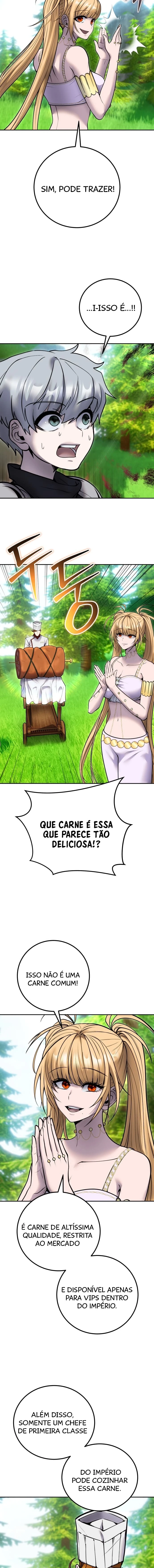 Página 19 - Secretamente Mais Poderoso que o Herói Cap. 51