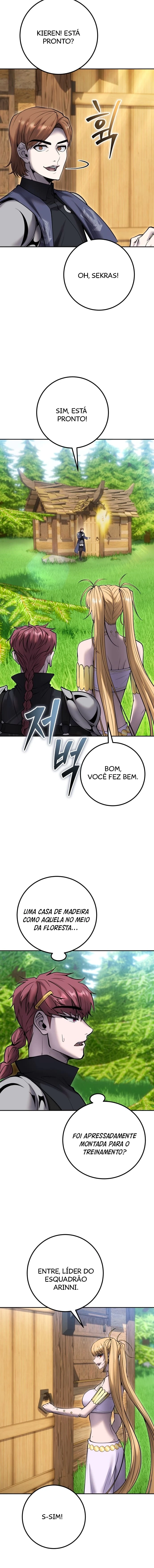 Página 3 - Secretamente Mais Poderoso que o Herói Cap. 52