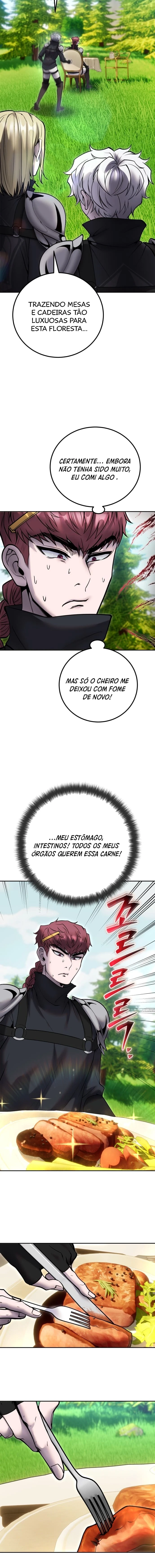 Página 8 - Secretamente Mais Poderoso que o Herói Cap. 52