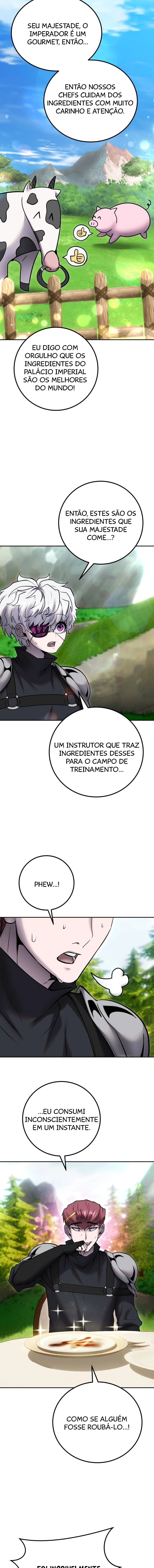 Página 10 - Secretamente Mais Poderoso que o Herói Cap. 52