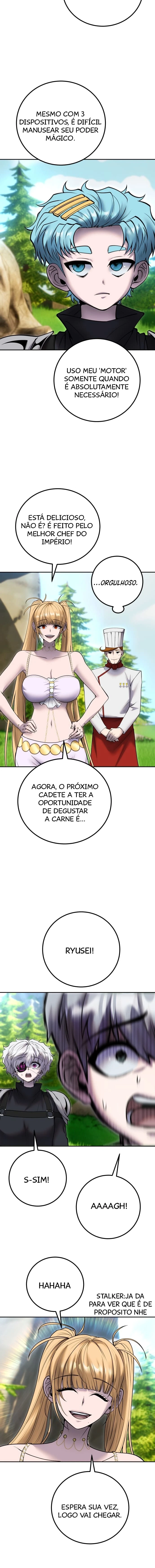 Página 12 - Secretamente Mais Poderoso que o Herói Cap. 52
