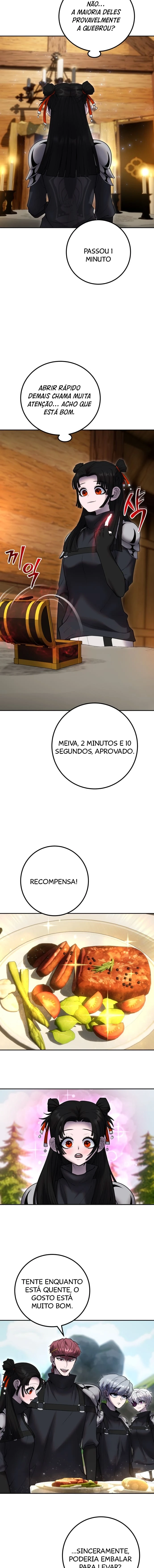 Página 16 - Secretamente Mais Poderoso que o Herói Cap. 52
