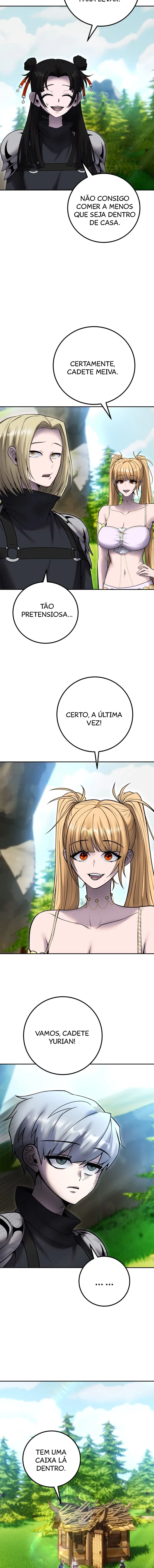Página 17 - Secretamente Mais Poderoso que o Herói Cap. 52