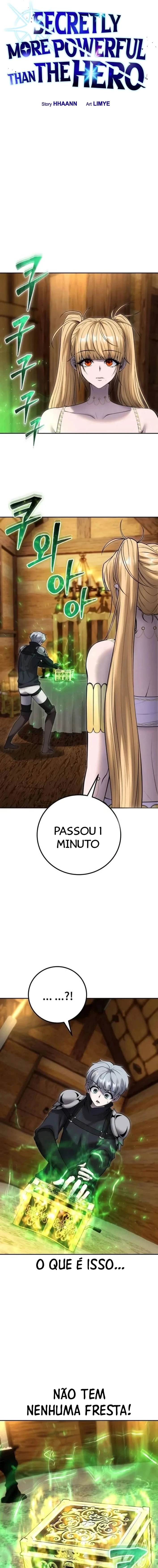 Página 3 - Secretamente Mais Poderoso que o Herói Cap. 53