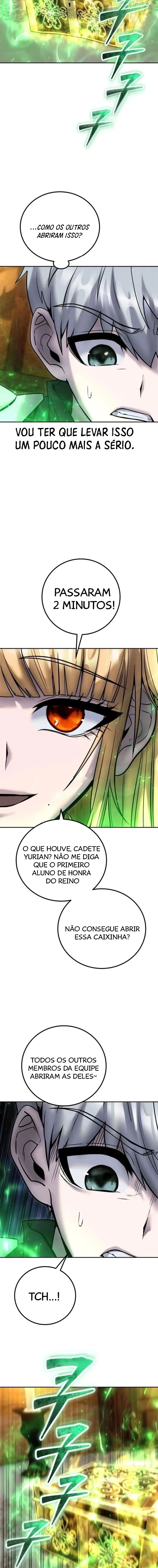 Página 4 - Secretamente Mais Poderoso que o Herói Cap. 53